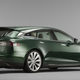 Image for article titled This Tesla Model S Shooting Brake Is Beautiful But Not A Shooting Brake